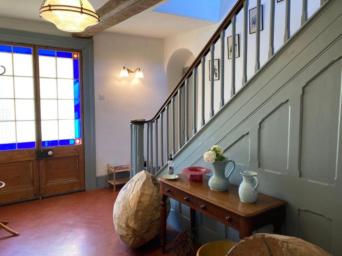 Little Torrington Frizenham Farmhouse מראה חיצוני תמונה