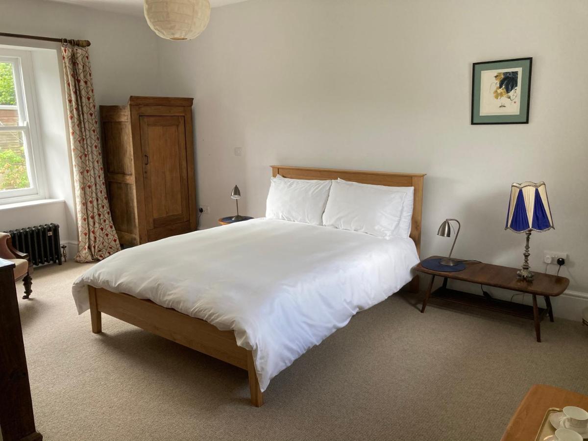 Little Torrington Frizenham Farmhouse מראה חיצוני תמונה