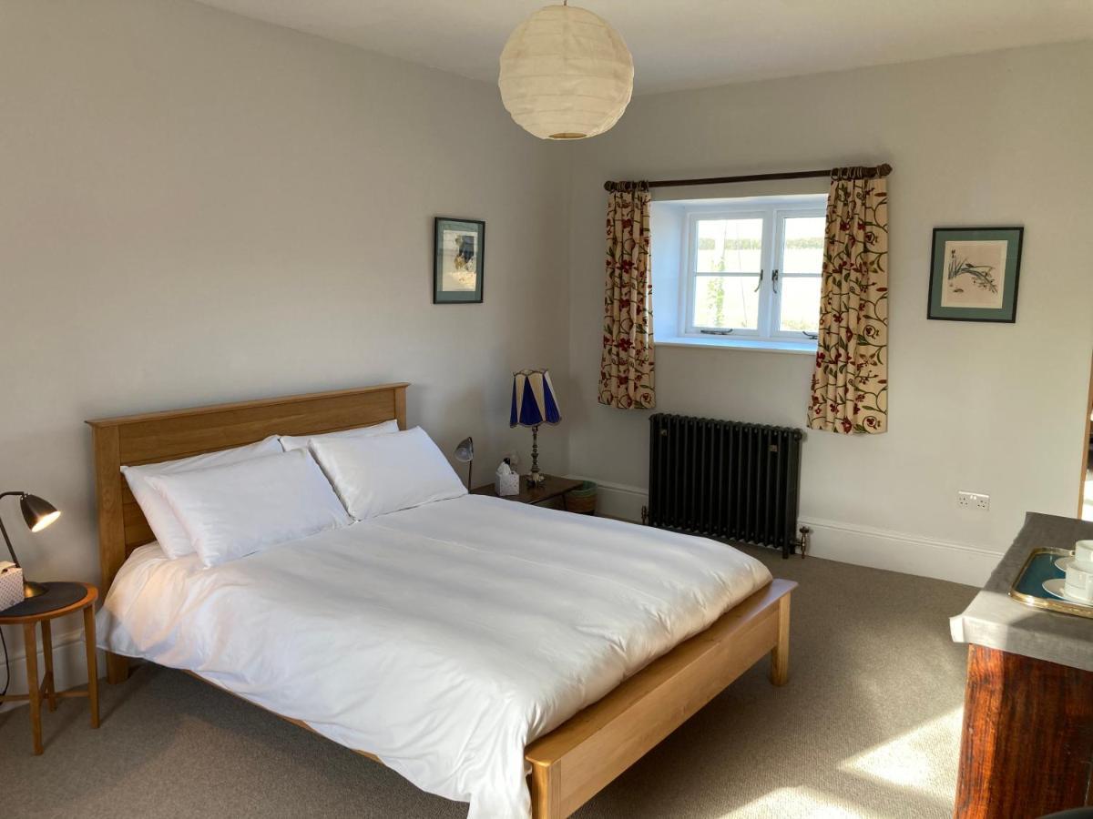 Little Torrington Frizenham Farmhouse מראה חיצוני תמונה