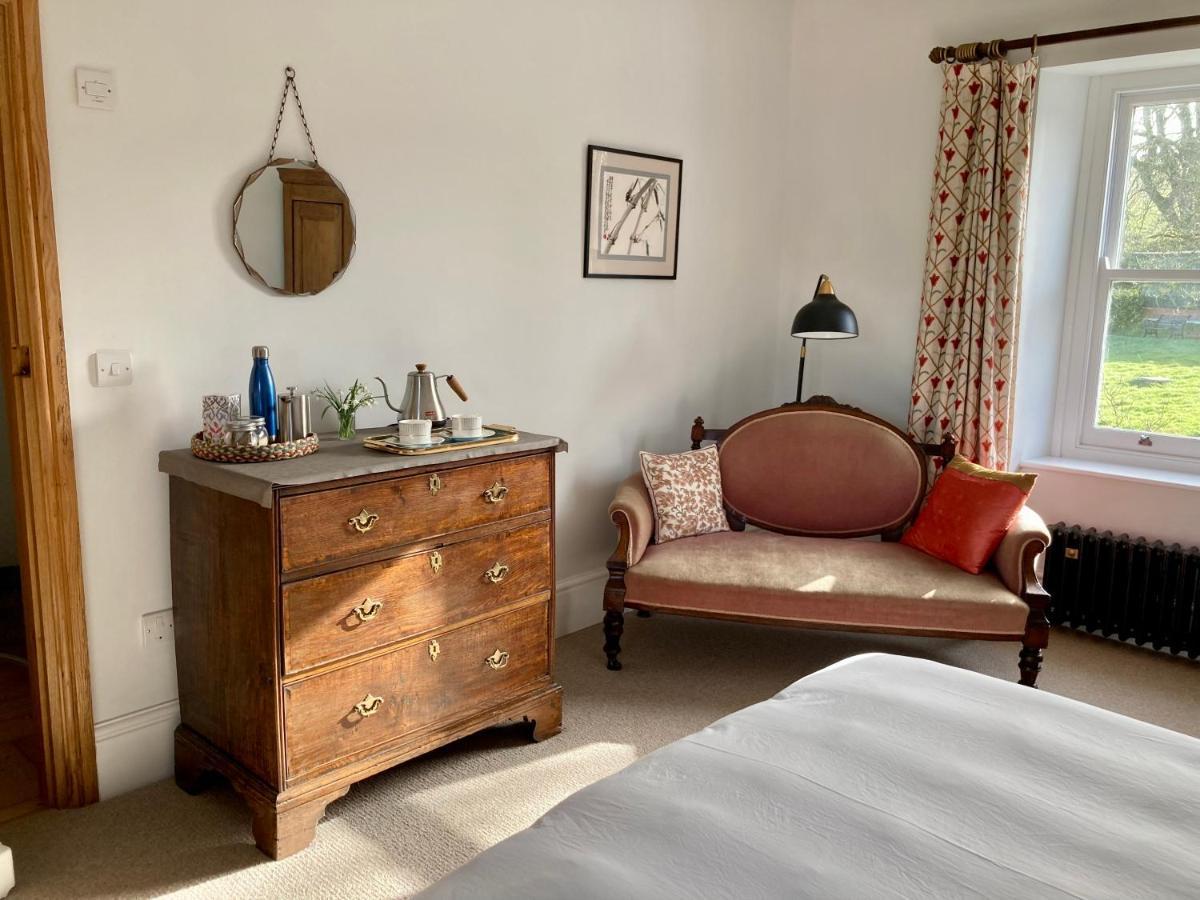 Little Torrington Frizenham Farmhouse מראה חיצוני תמונה