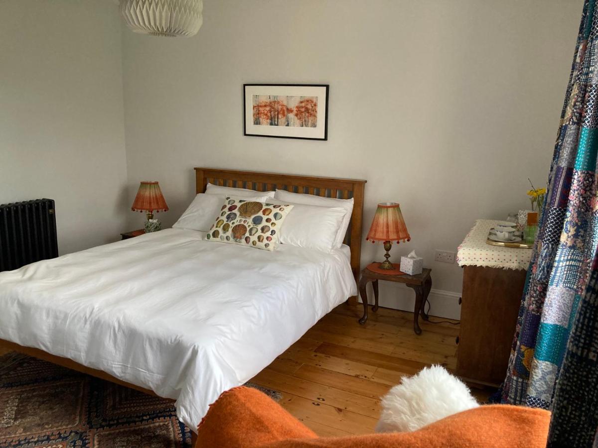 Little Torrington Frizenham Farmhouse מראה חיצוני תמונה