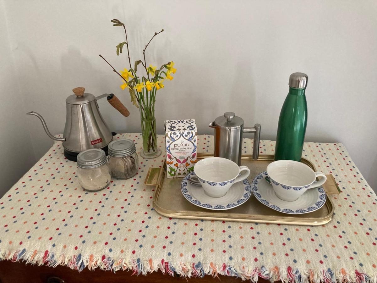 Little Torrington Frizenham Farmhouse מראה חיצוני תמונה