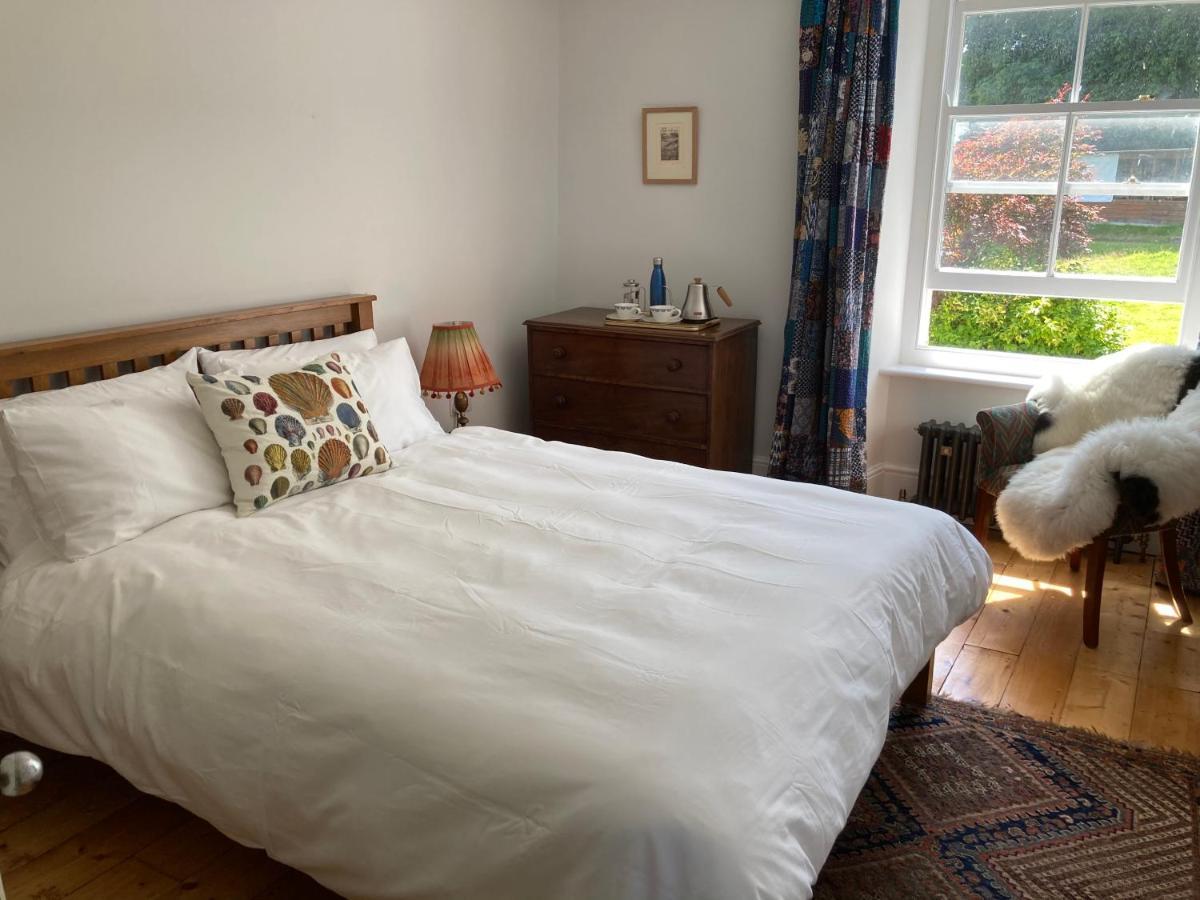 Little Torrington Frizenham Farmhouse מראה חיצוני תמונה